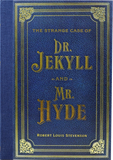 The Strange Case of Doctor Jekyll and Mr.Hyde