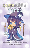 Cute Cibi Tarot cards