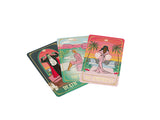 Tinseltown Tarot by 50s Vintage Dame