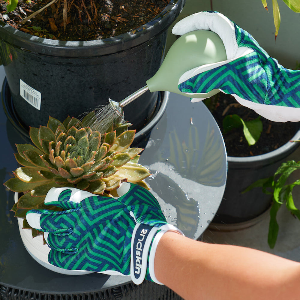 Second Skin Gardening gloves