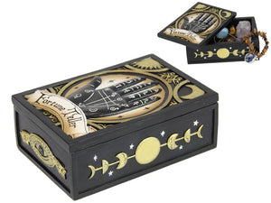 Fortune Teller tarot box