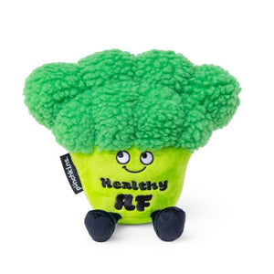 Punchkins-Healthy AF soft toy