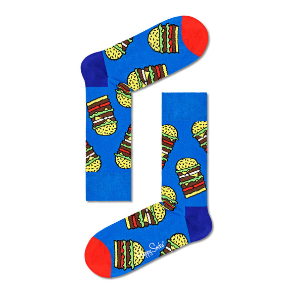 Happy Socks- Burger (S41-46)