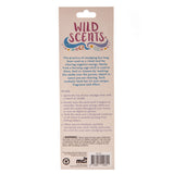 Wild Scents Morning Glory Sage&Herbs Smudge Stick