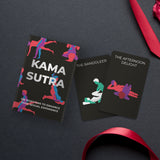 Gift Republic Kama Sutra cards