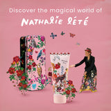 Nathalie Lete Forest Folk Hand cream in tin (100ml)