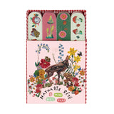 Nathalie Lete Forest Folk mini nail files