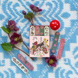 Nathalie Lete Forest Folk mini nail files