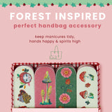 Nathalie Lete Forest Folk mini nail files