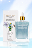 BOPO WOMEN Limited Edition Tansy Cocoon(Blue Shimmer)
