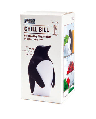 Chill Bill air purifier