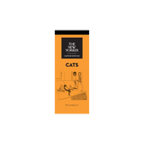 New Yorker- Cats notepad