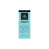 New Yorker- Therapy Notepad