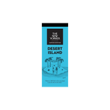 New Yorker- Desert Island notepad