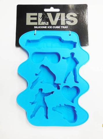Elvis Ice cube tray