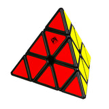 Inverse Triminx puzzle