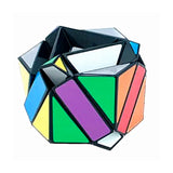 Inverse-Vertigon puzzle toy