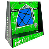 Inverse-Stratosfear puzzle toy