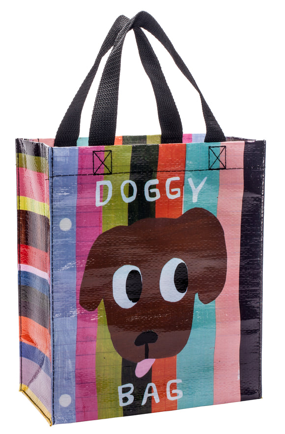 BLUEQ Lunch bag-Doggy bag