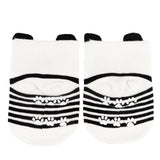 Rex London baby socks- Panda