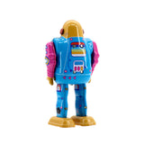 Mr & Mrs Tin Robot- TV Bot