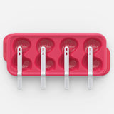 Zoku Flamingo Ice-cream moulds