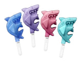 Zoku Shark Ice-cream moulds