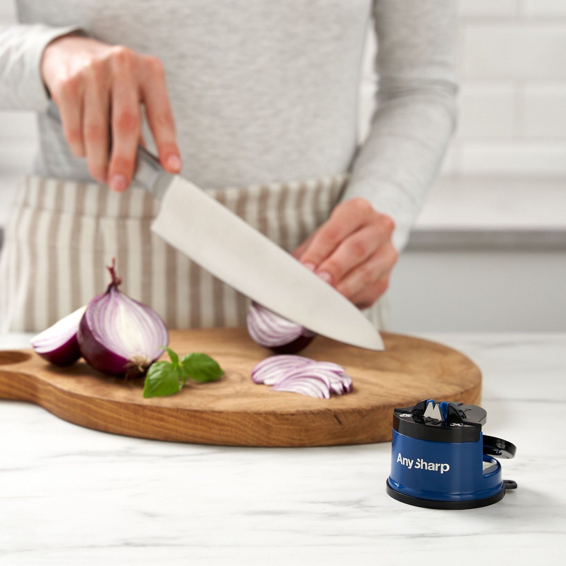 Anysharp classic knife sharpener - Gizmo Gifts