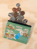Coin purse - Bar Hopper