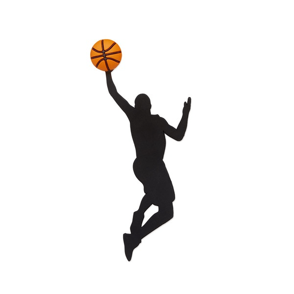 Bookmark - Slam Dunk - Gizmo Gifts