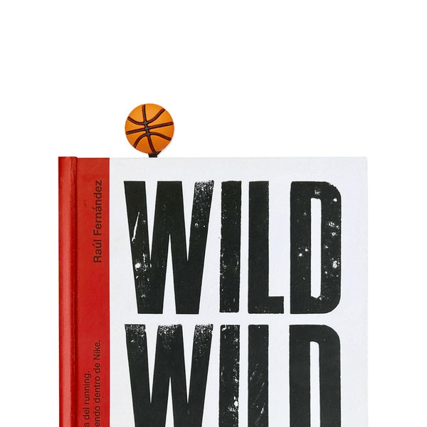 Bookmark - Slam Dunk - Gizmo Gifts