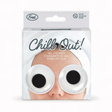 FRED Chill Out gel eyepads