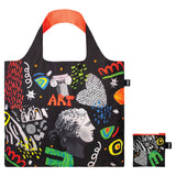 LOQI Shopping bag- Classic Art