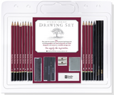 Studio series  26 piece drawing set