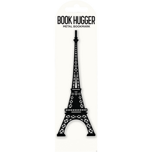 Bookmark- Hugger Eiffel Tower