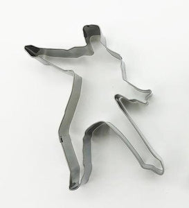 Elvis cookie cutter