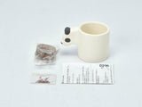 Mini pot growing kit- Polar bear/ Wild Strawberry