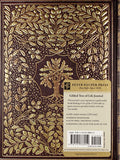 Journal- Gilded tree of life