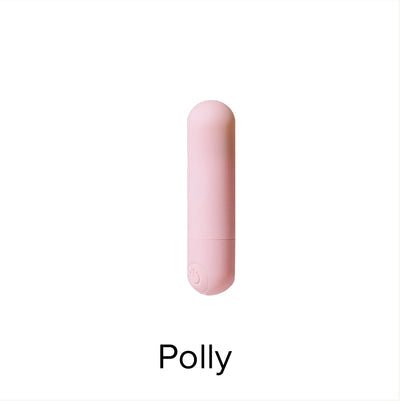 Girls Get Off - Polly Pocket Vibrator - Gizmo Gifts