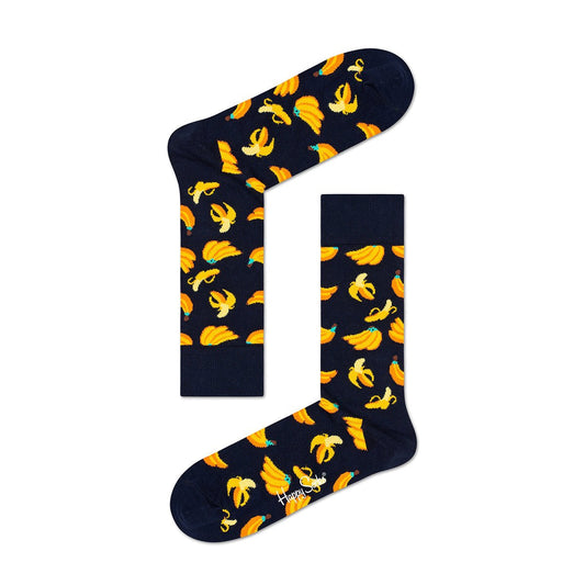 Happy Socks - Bananas - Gizmo Gifts