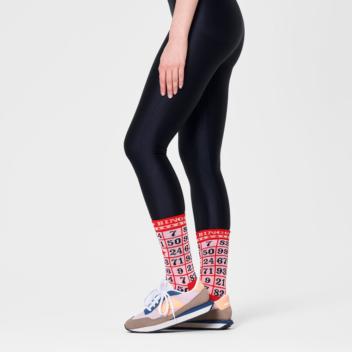 Happy Socks - Bingo (S36 - 40) - Gizmo Gifts