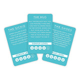 Gift Republic How to appear smart at work cards