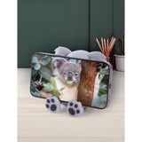 Koala 2 in 1 speaker and phone stand