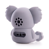 Koala 2 in 1 speaker and phone stand