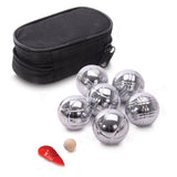 Executive collection Mini indoor boules set