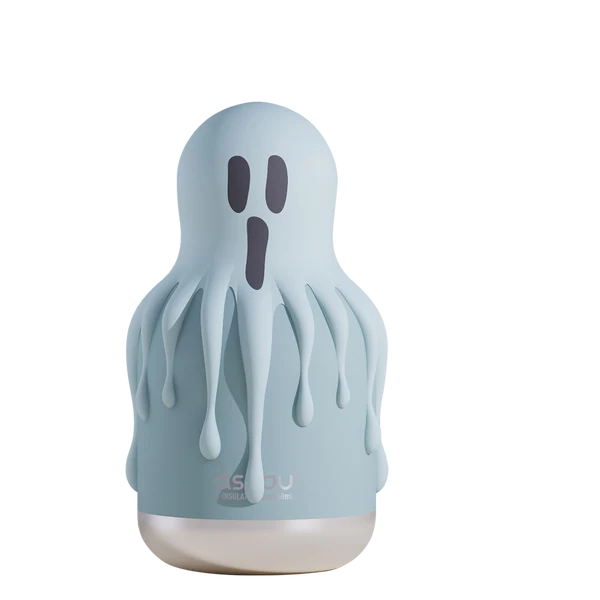 Drink Bottle Maxi Ghost Spookie