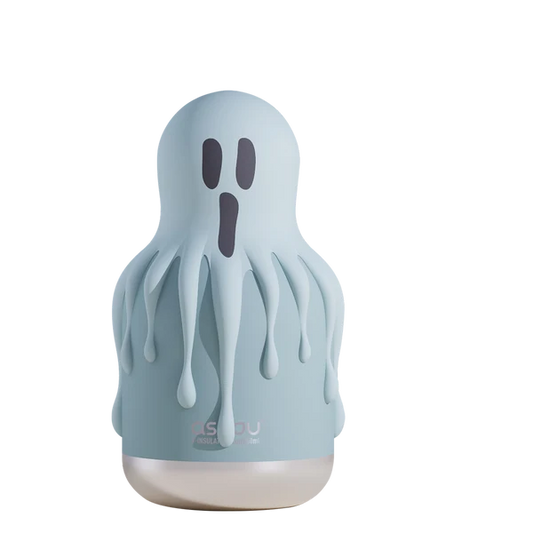 Drink Bottle Maxi Ghost Spookie