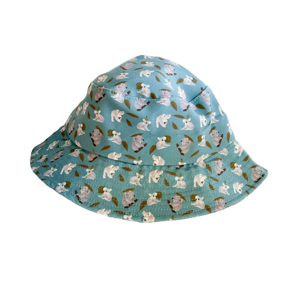 Bucket Hat - Koala