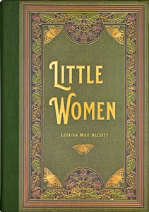 Little Women – Masterpiece Library Edition