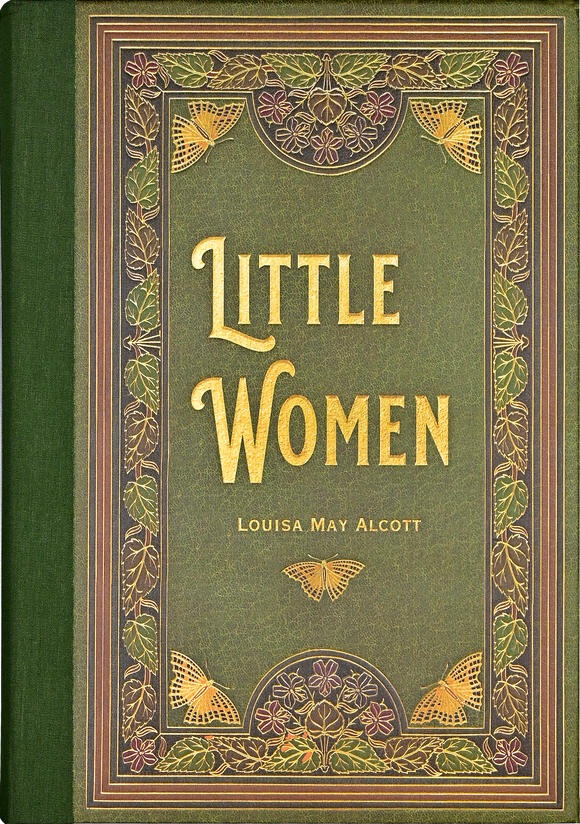 Little Women – Masterpiece Library Edition